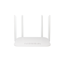 2.4GHz 802.11n 4G LTE CPE Router Wifi Wifi